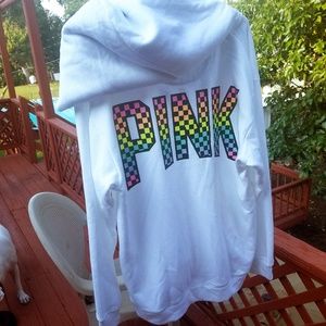 Victoria secret pink Hoodie